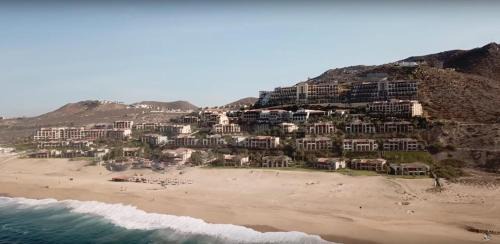 Paraiso Escondido Hotel | Suites at Pueblo Bonito Sunset Beach Resort and Spa Cabo San Lucas