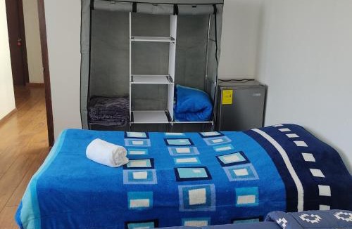 Metepec House | Suites Casa Blanca Metepec