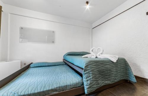 Del Carmen Hotel | Suites CDMX