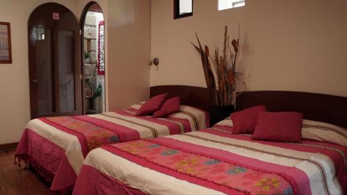 Del Carmen Hotel | Suites CDMX