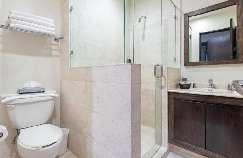 Anahuac Hotel | Suites Copérnico Polanco Anzures