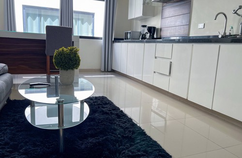 San Carlos Apartment | Suites Costa Diamante San Carlos