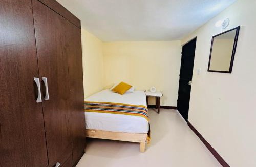 Barra de Colotepec Hotel | Suites Costa Madéro - Punta Zicatela