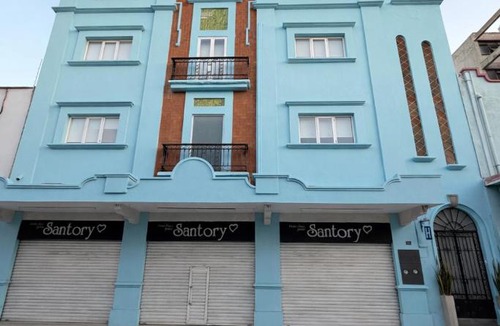 Centro Hotel | Suites de La Parra