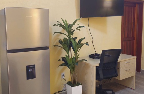 Tuxtla Gutierrez Apartment | Suites el Ángel