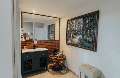 Ensenada Apartment | Suites Lassa