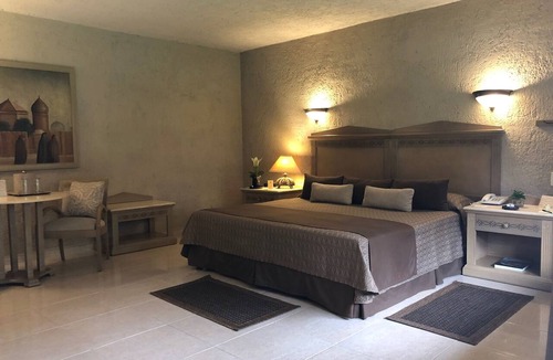 Cordoba Hotel | Suites Layfer cocineta room y hotel Cordoba Veracruz Mexico