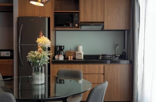 Colonia Cuauhtemoc Hotel | Suites Mine