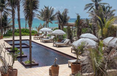 Zona Hotelera Hotel | Suites Panamera