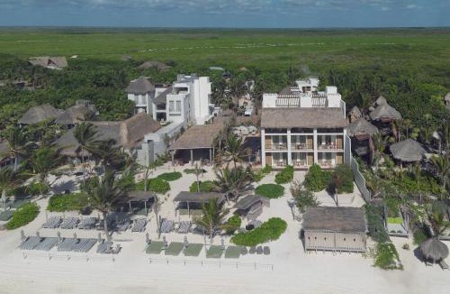 Zona Hotelera Hotel | Suites Panamera