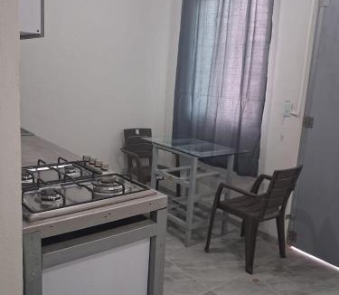 San Luis Potosi Apartment | Suites PORTO