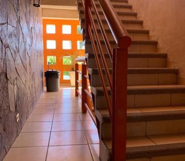 Ciudad Obregon Apartment | Suites Posada Obregon