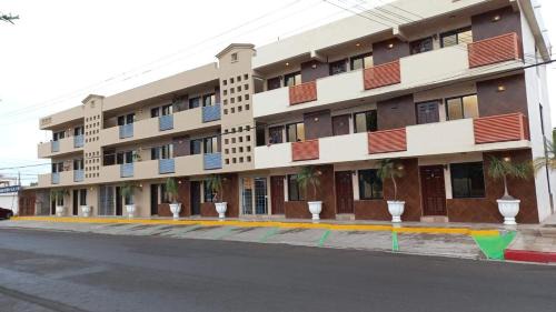 Ciudad Obregon Apartment | Suites Posada Obregon