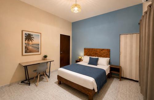Malecon Apartment | Suites Puerto 201