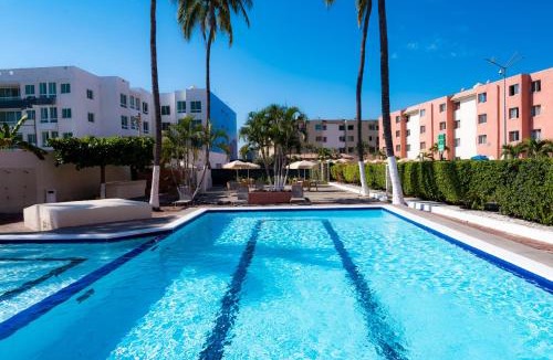 Manzanillo Hotel | Suites Santa Barbara
