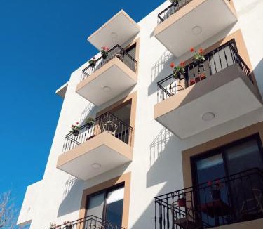 Santiago Apartment | Suites Santiago