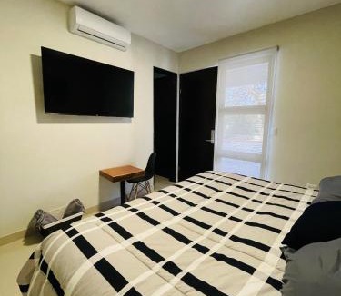 Santiago Apartment | Suites Santiago