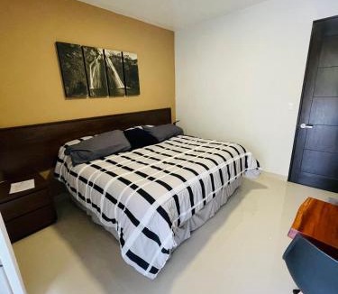 Santiago Apartment | Suites Santiago
