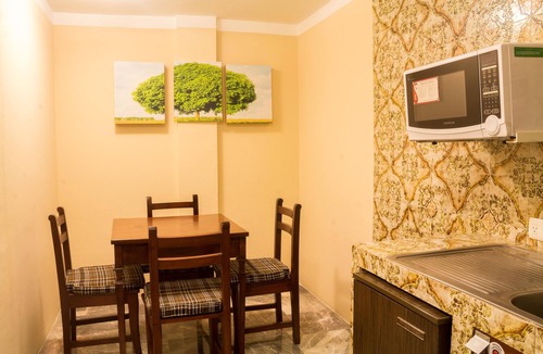 Teziutlan Hotel | Suites Teziutlan