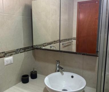 Ixtaczoquitlan Apartment | Suites vergel planta baja
