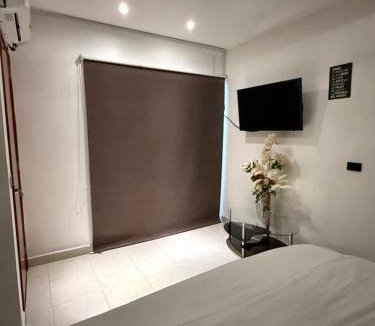 Ixtaczoquitlan Apartment | Suites vergel planta baja