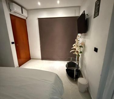 Ixtaczoquitlan Apartment | Suites vergel planta baja