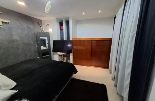 Ixtaczoquitlan House | suites vergel terraza