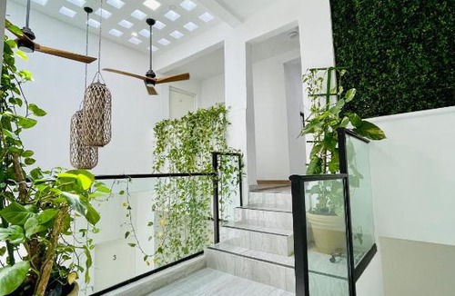 Gonzalo Guerrero Apartment | SuitesMB