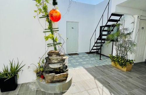 Gonzalo Guerrero Apartment | SuitesMB