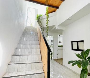 Gonzalo Guerrero Apartment | SuitesMB