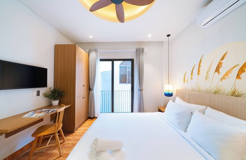 Hai Chau Hotel | Sujet Center Hotel by Haviland