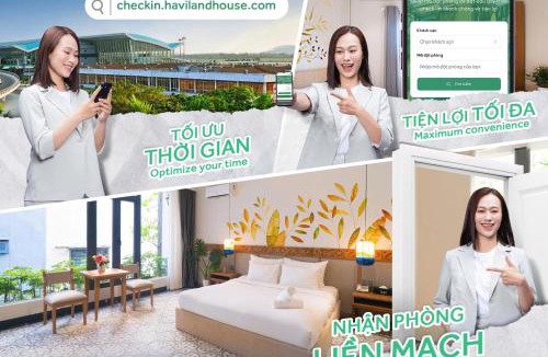 Hai Chau Apartment | Sujet Hotel Da Nang