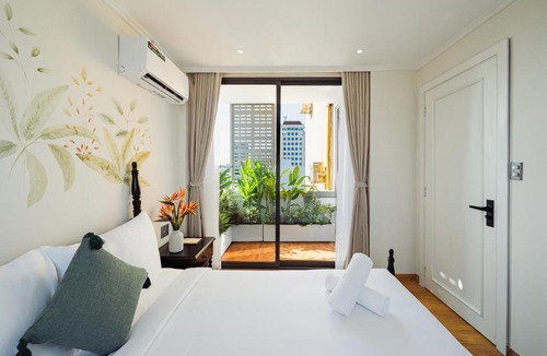 Hai Chau Hotel | Sujet Marina Da Nang Hotel by Haviland