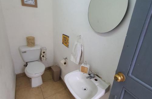Centro Historico House | Sukha Hostel San Luis