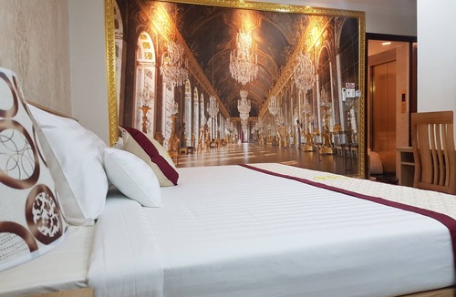 Go Vap Hotel | SuMi Hotel
