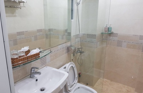 Go Vap Hotel | SuMi Hotel