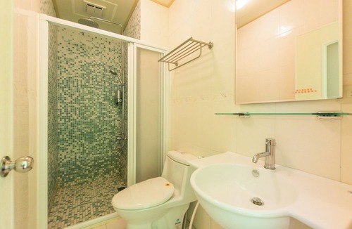 Hengchun Bed & Breakfast | Summer Breeze Inn