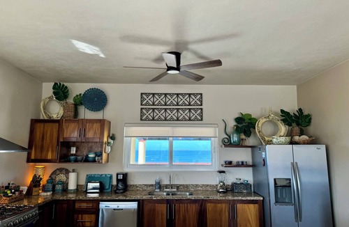 Emiliano Zapata Condo | Summer Getaway @ La Mision de Mita with lap pool + Amazing views!