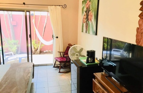Colonia Andres Hotel | Summer Place Inn Full House