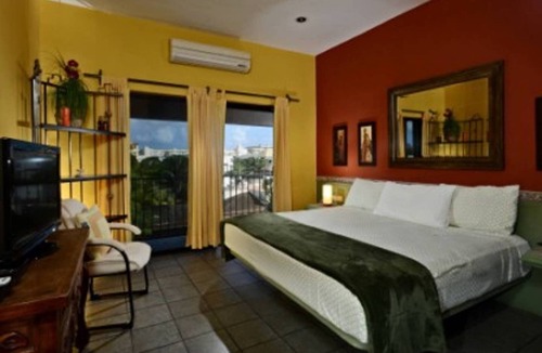 Colonia Andres Hotel | Summer Place Inn Full House