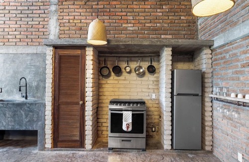 Punta Negra House | @summer salt beach casita