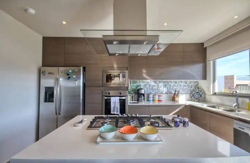 Cabo San Lucas House | Summer Savings! Ocean view w/private Rooftop villa & 5min/downtown