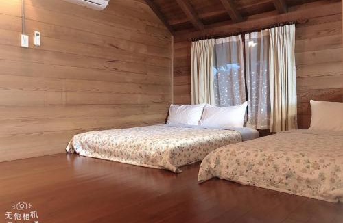 Guangfu House | Summer Trail B&B , Hall 2