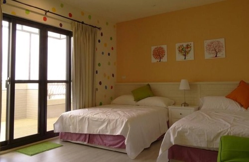 Chaozhou House | Summerle No 11 Hostel