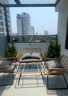 An Hai Đong Apartment | SUMO HOTELS
