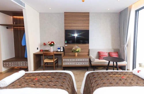 Tuy Hoa Apartment | Sun Condotel - Apec Phu Yen