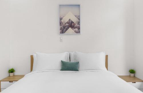 Tho Quang Beach Villa | Sun Flower Villa