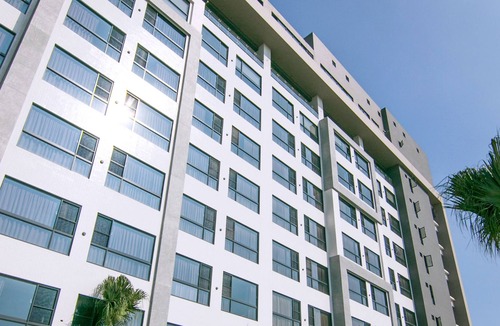 Douliou Hotel | Sun Hao International Hotel