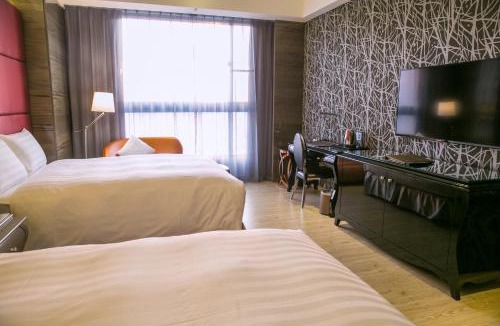 Douliou Hotel | Sun Hao International Hotel