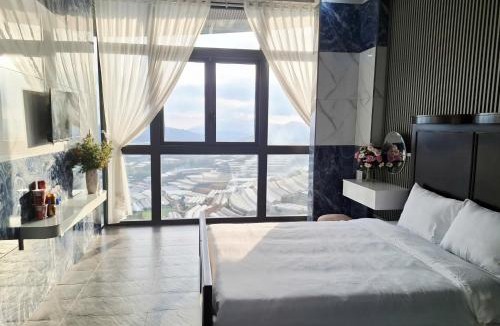 Da Lat Hotel | Sun Heaven Dalat